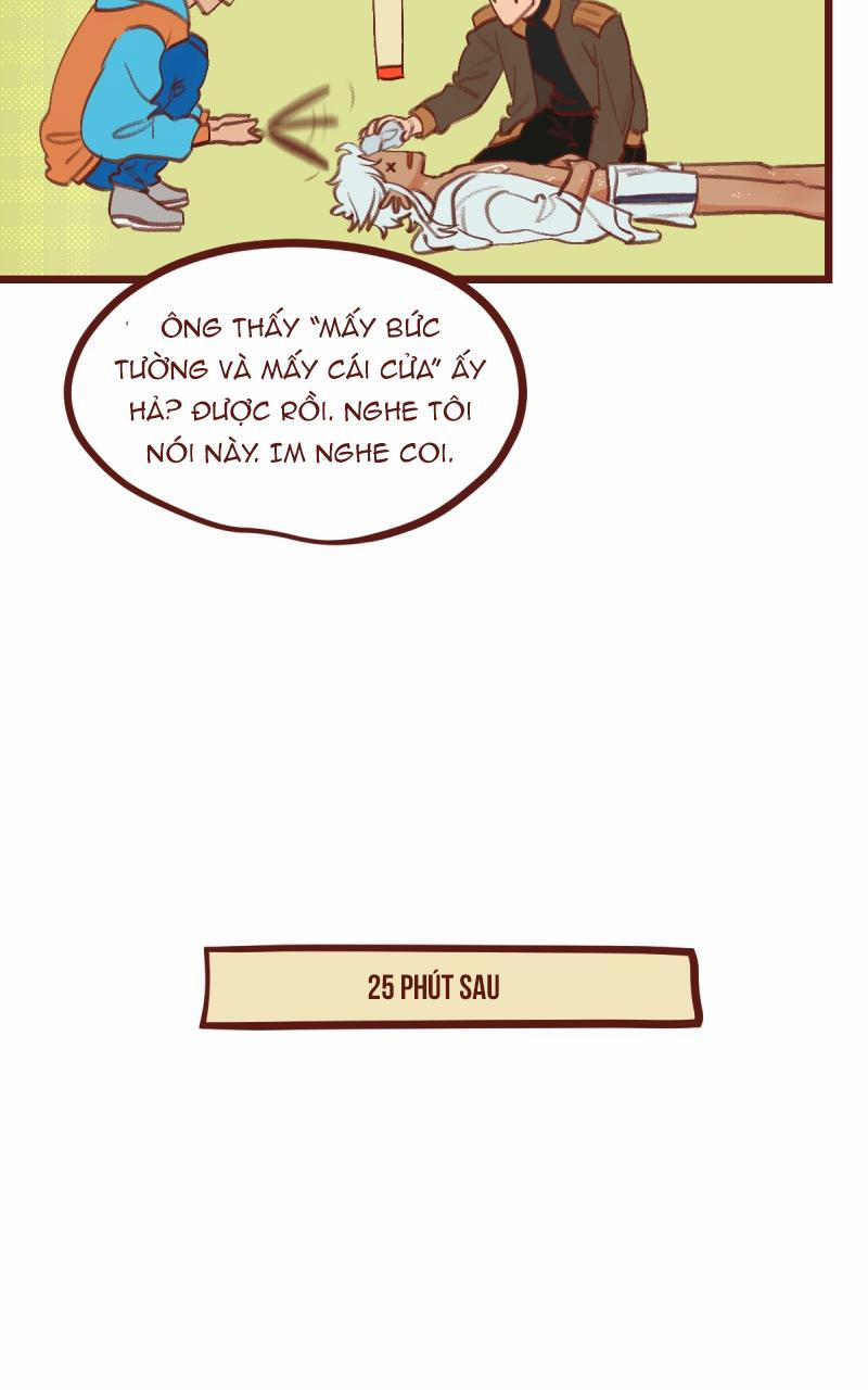 Bailin And Liyun ( New Ss ) 68 trang 5