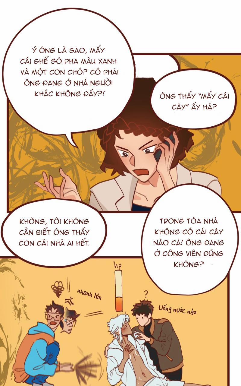 Bailin And Liyun ( New Ss ) 68 trang 6