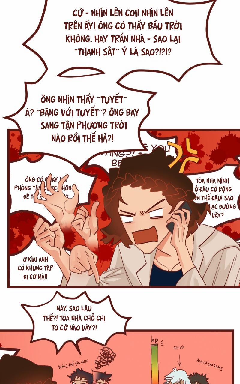 Bailin And Liyun ( New Ss ) 68 trang 8