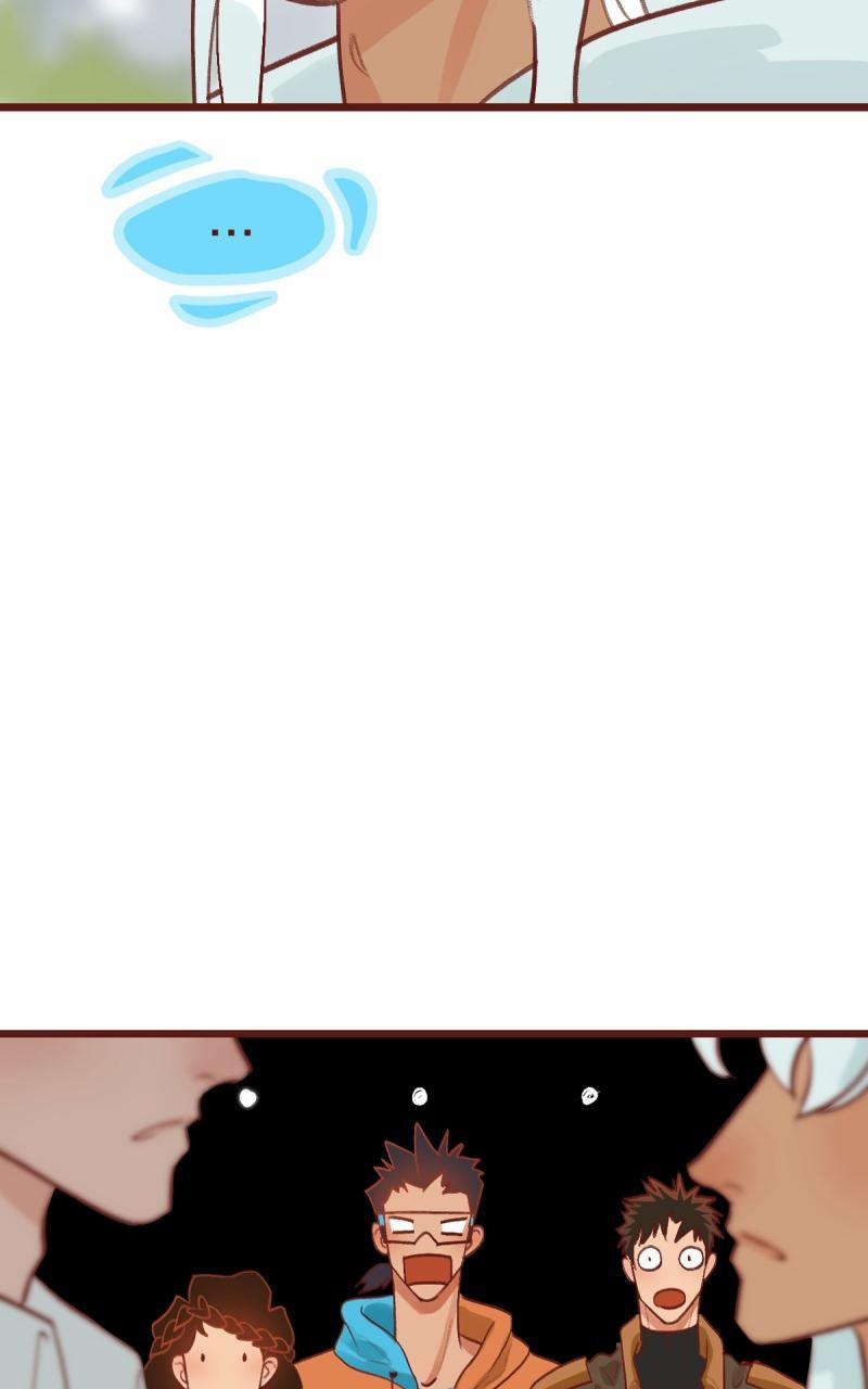 Bailin And Liyun ( New Ss ) 69 ANH CỦA BAILIN trang 10