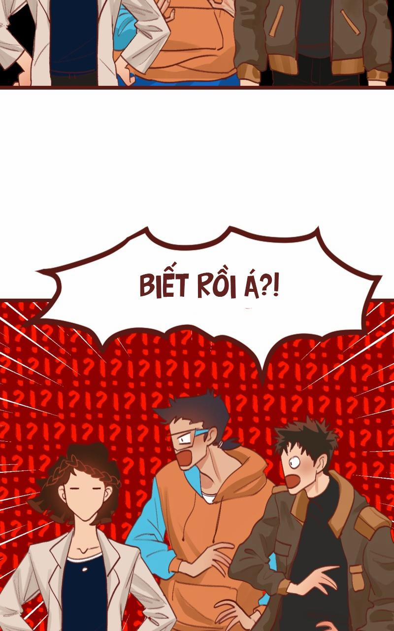 Bailin And Liyun ( New Ss ) 69 ANH CỦA BAILIN trang 12