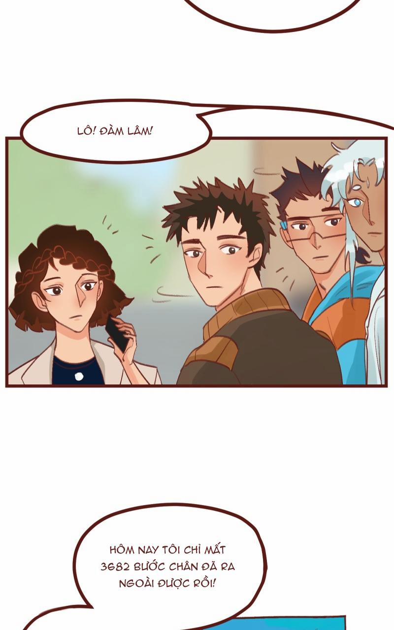 Bailin And Liyun ( New Ss ) 69 ANH CỦA BAILIN trang 3