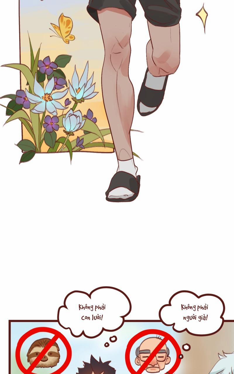 Bailin And Liyun ( New Ss ) 69 ANH CỦA BAILIN trang 5