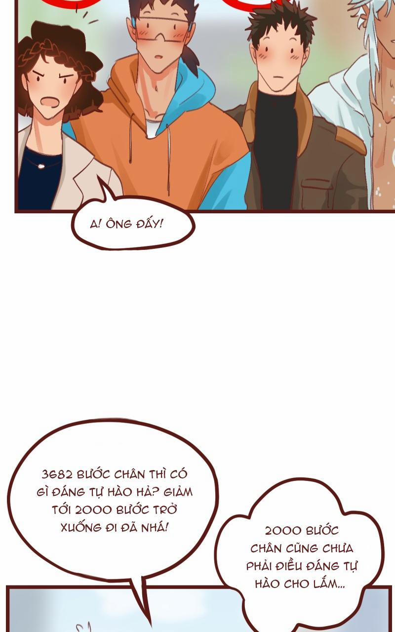 Bailin And Liyun ( New Ss ) 69 ANH CỦA BAILIN trang 6