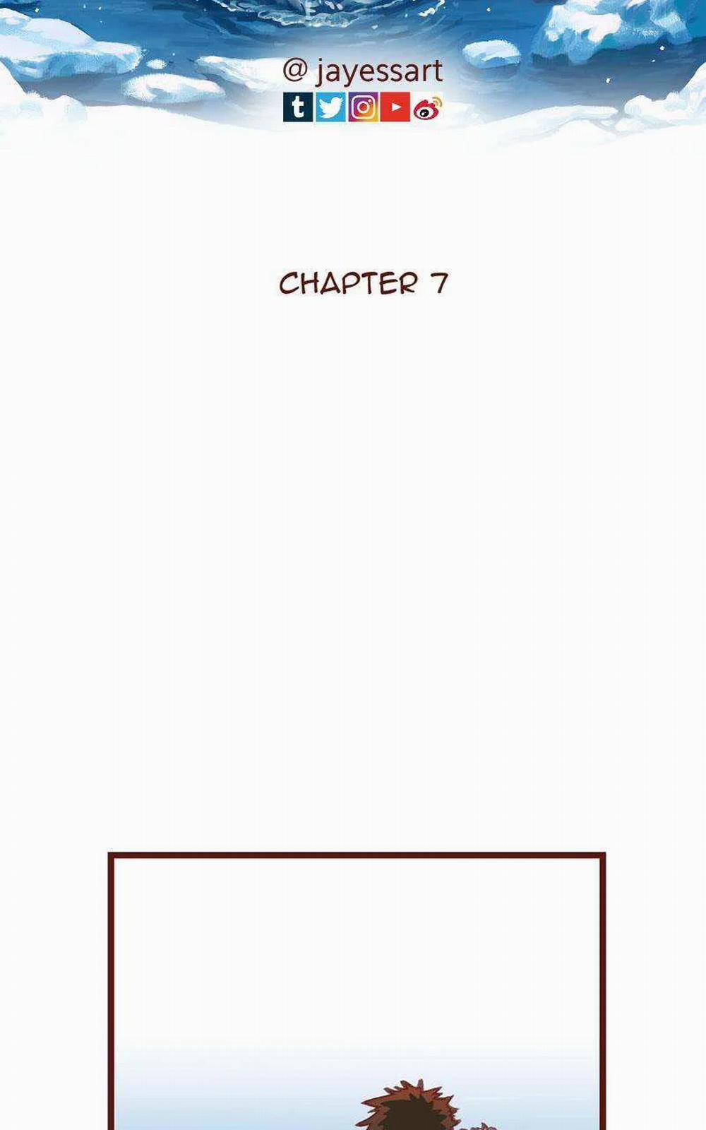 Bailin And Liyun ( New Ss ) 7: KHI CÁ VÀ NGƯỜI CÙNG ĂN CÁ trang 1