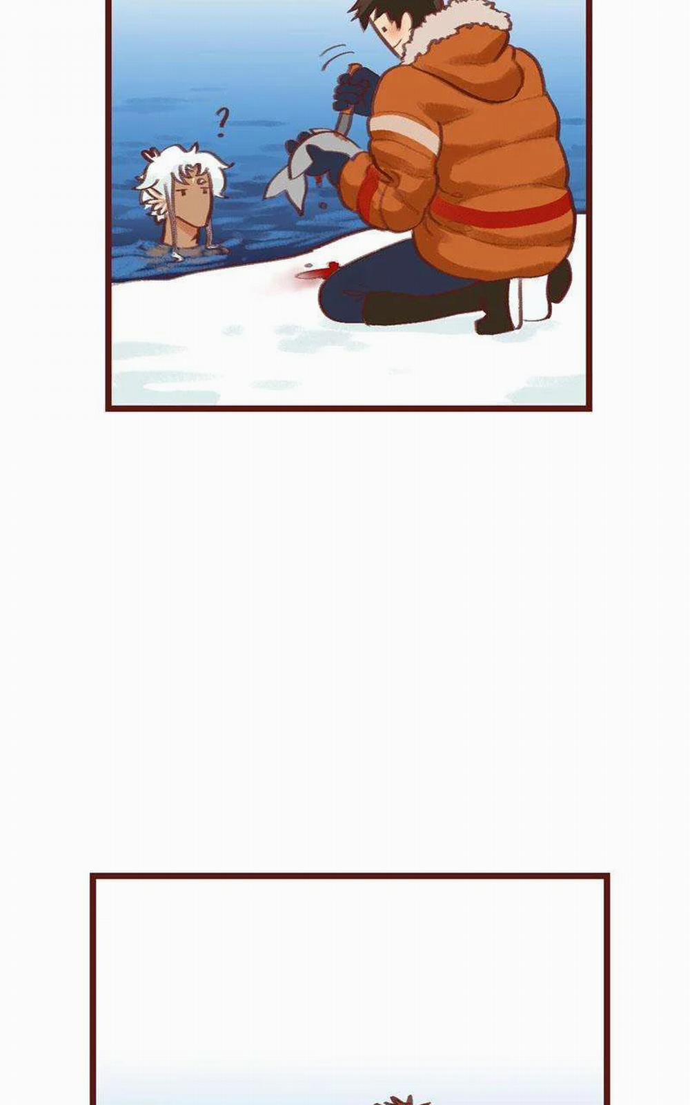 Bailin And Liyun ( New Ss ) 7: KHI CÁ VÀ NGƯỜI CÙNG ĂN CÁ trang 2