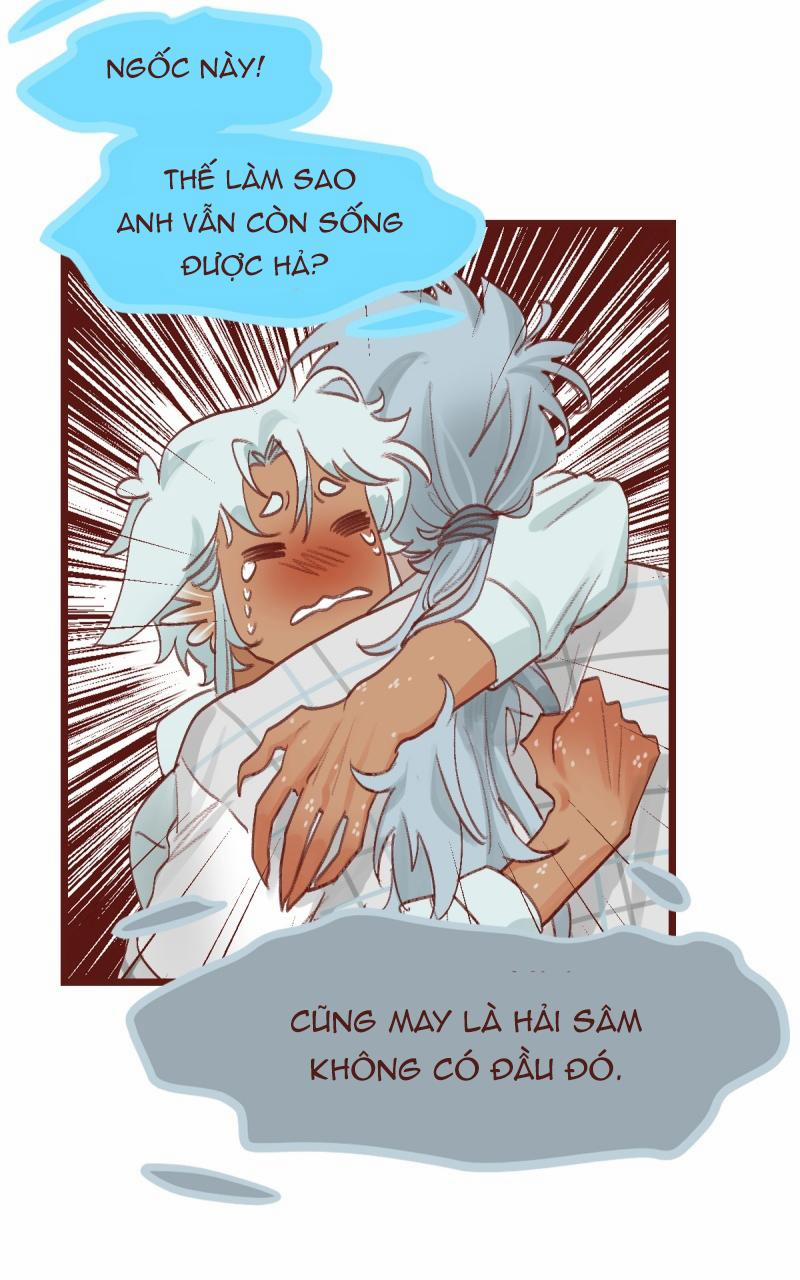 Bailin And Liyun ( New Ss ) 70 trang 10