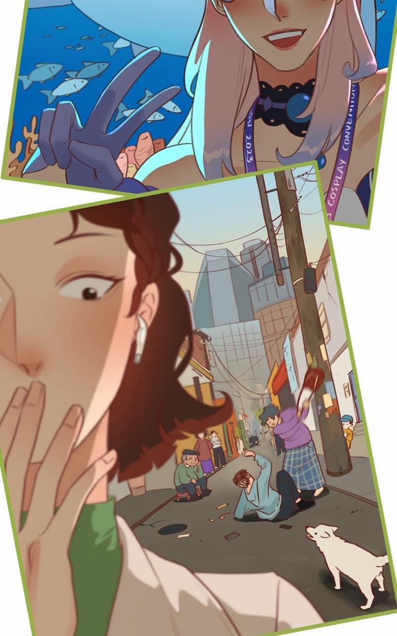 Bailin And Liyun ( New Ss ) 71 trang 10