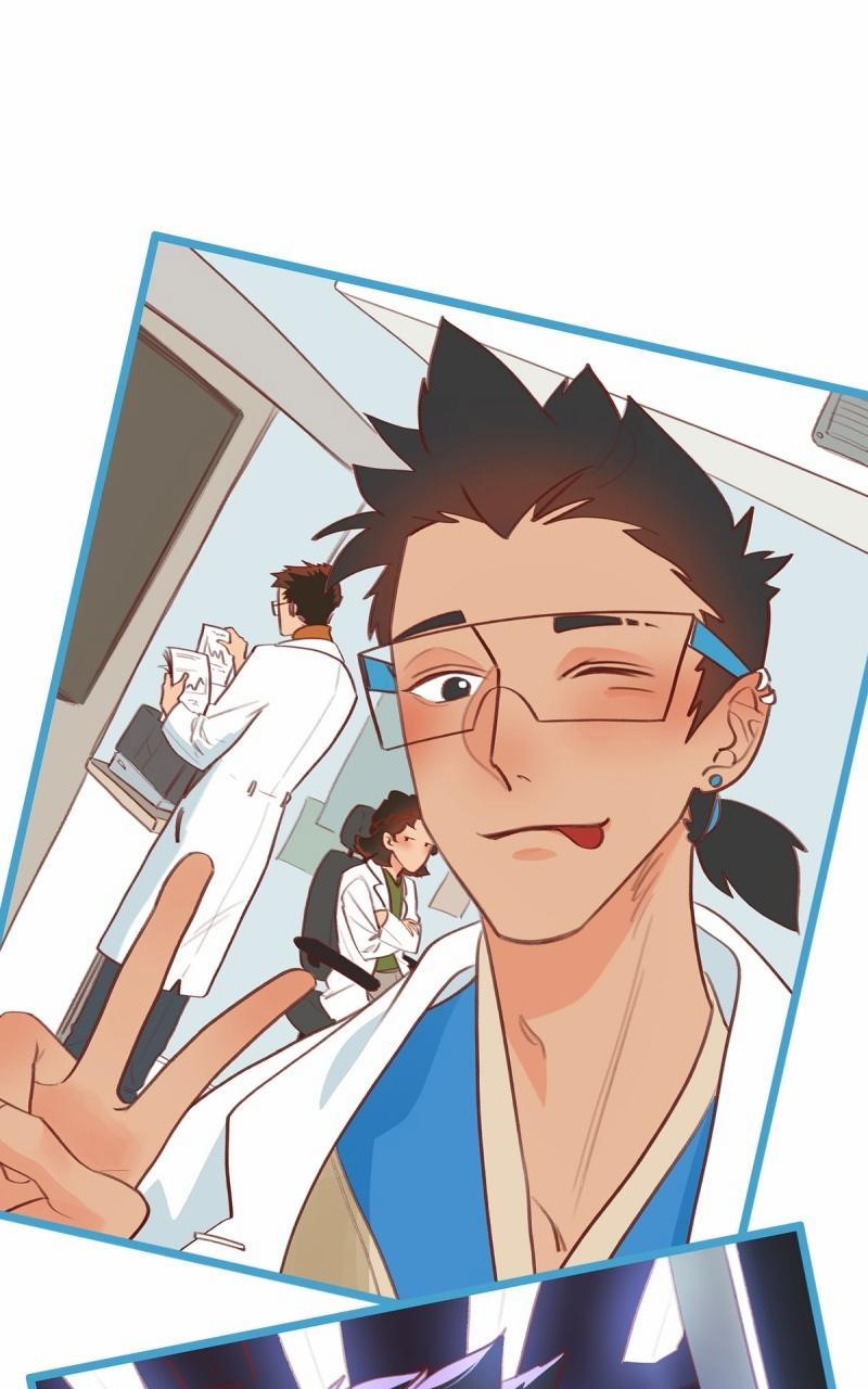 Bailin And Liyun ( New Ss ) 71 trang 12