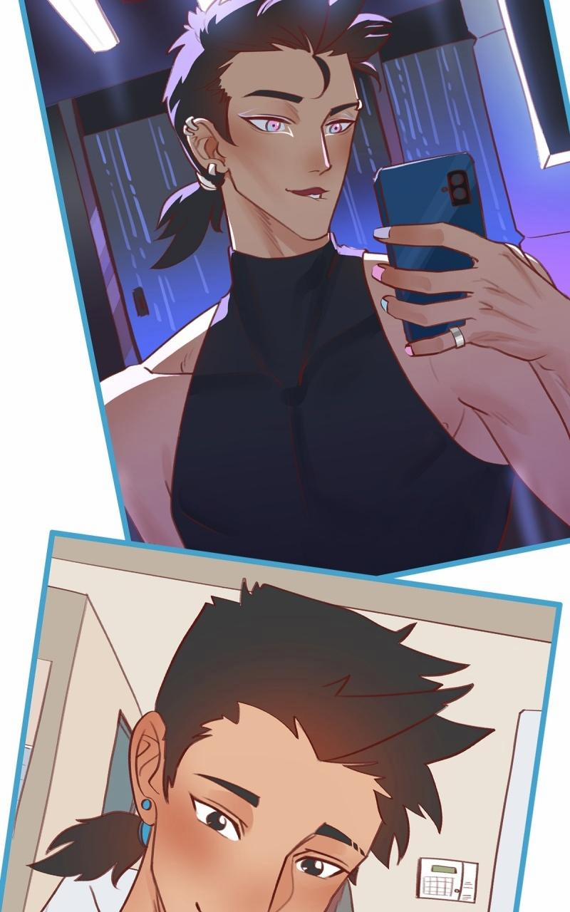 Bailin And Liyun ( New Ss ) 71 trang 13