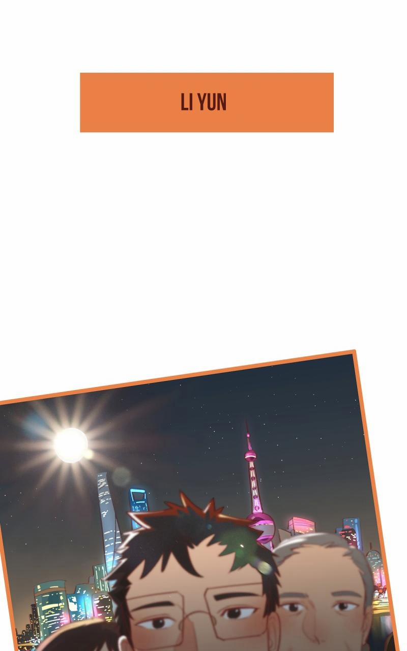 Bailin And Liyun ( New Ss ) 71 trang 15