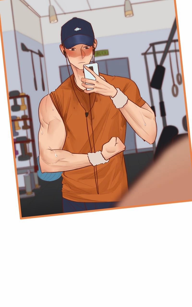 Bailin And Liyun ( New Ss ) 71 trang 17