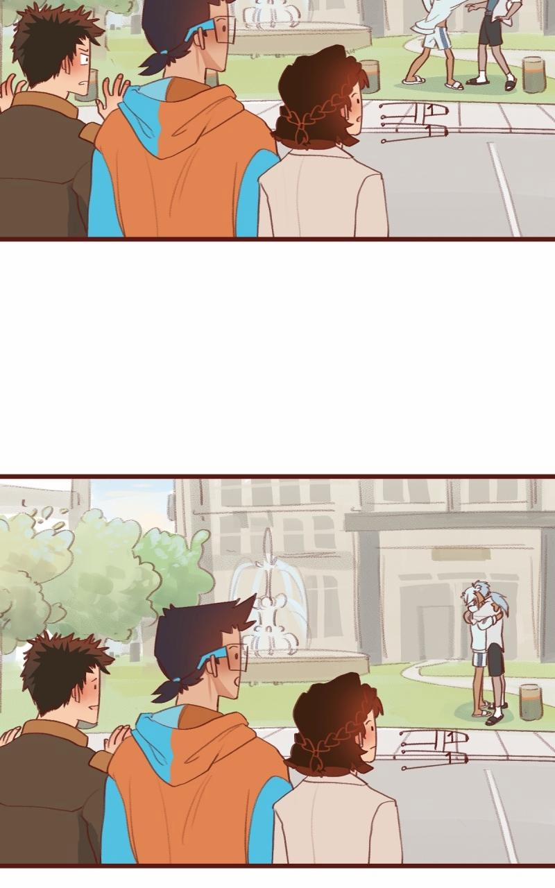 Bailin And Liyun ( New Ss ) 71 trang 3