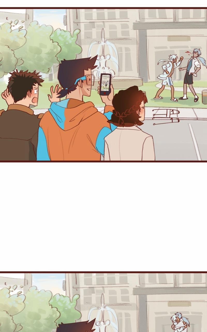 Bailin And Liyun ( New Ss ) 71 trang 5