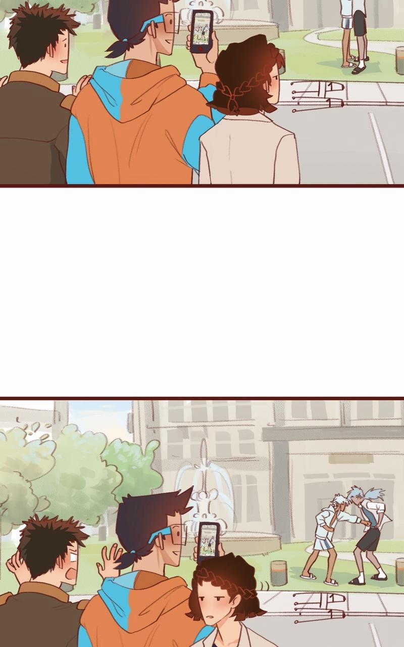 Bailin And Liyun ( New Ss ) 71 trang 6