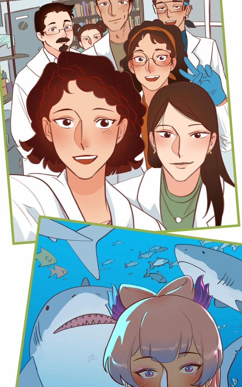 Bailin And Liyun ( New Ss ) 71 trang 9