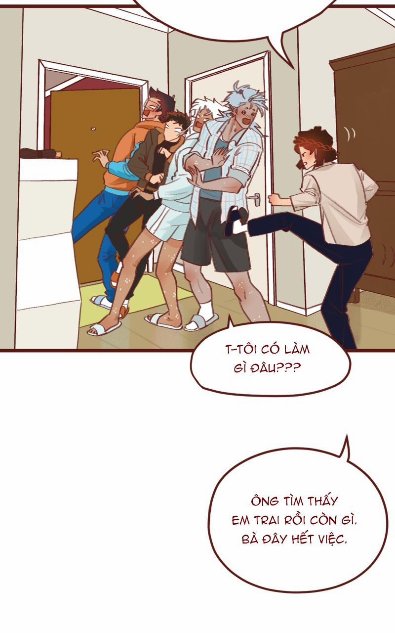 Bailin And Liyun ( New Ss ) 72 trang 11