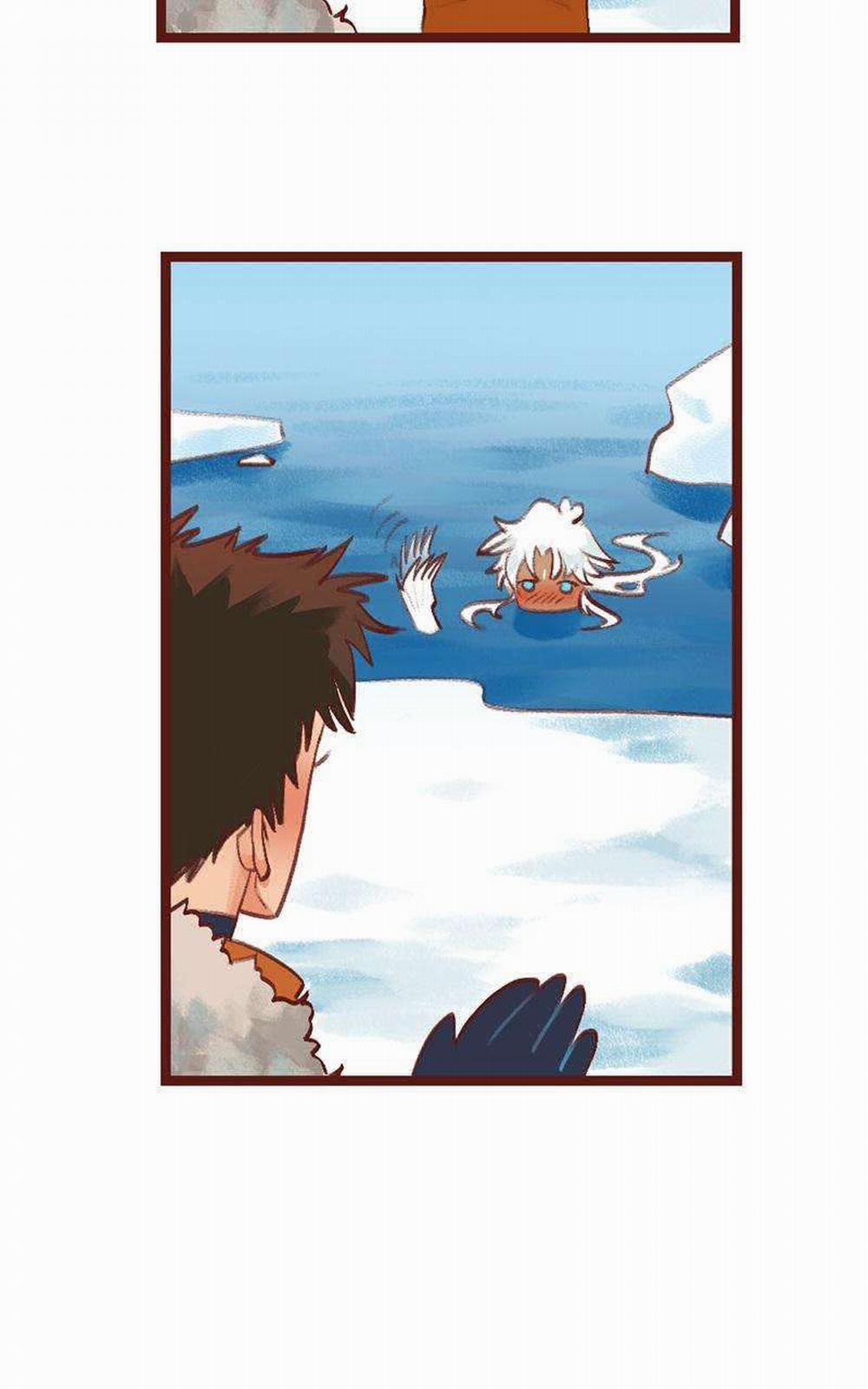 Bailin And Liyun ( New Ss ) 8 trang 10