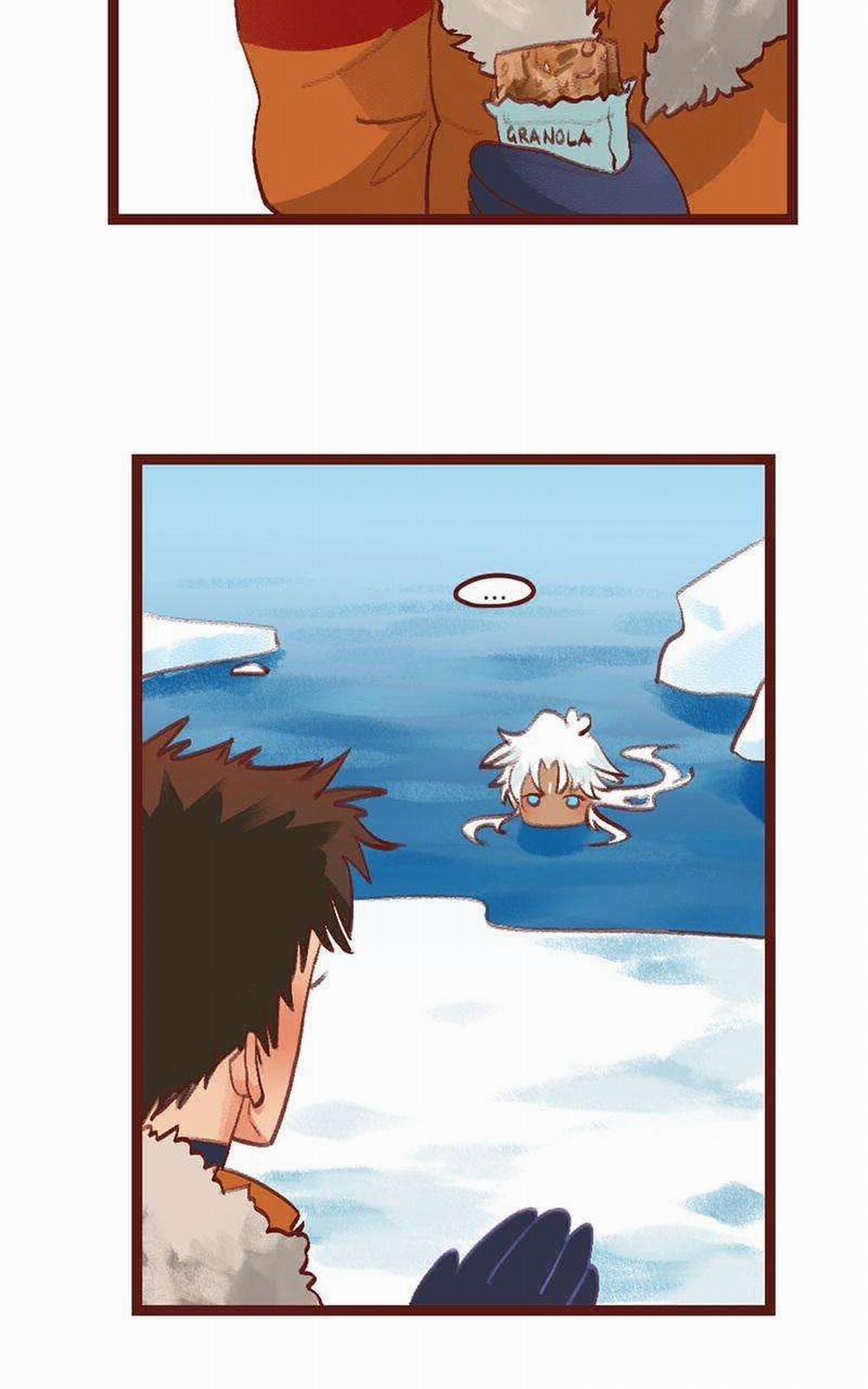 Bailin And Liyun ( New Ss ) 8 trang 5