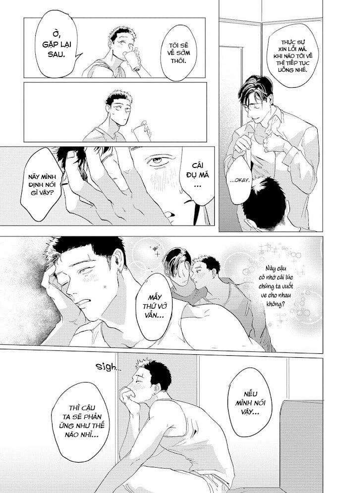 Bakana Inuhodo Itooshii 1.1 trang 18