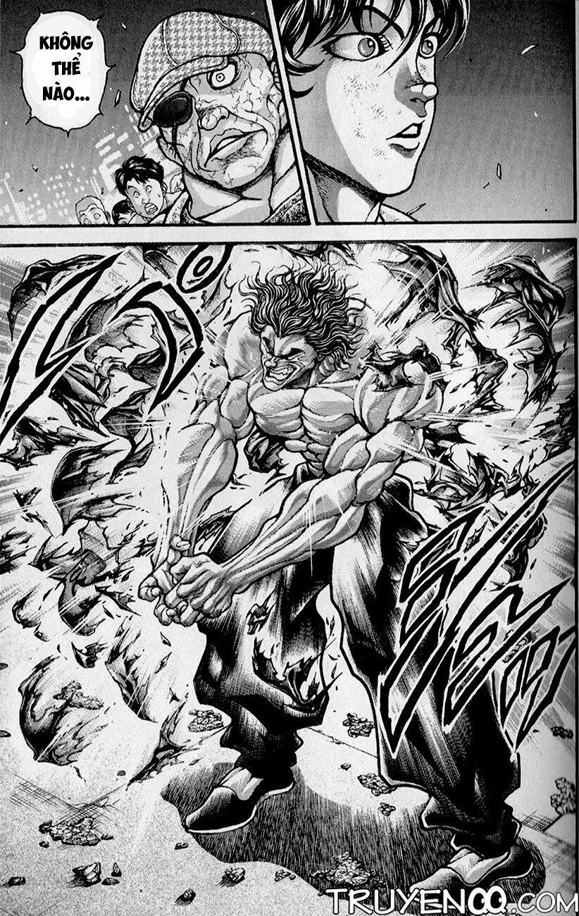 Baki - Son Of Ogre 269 trang 13