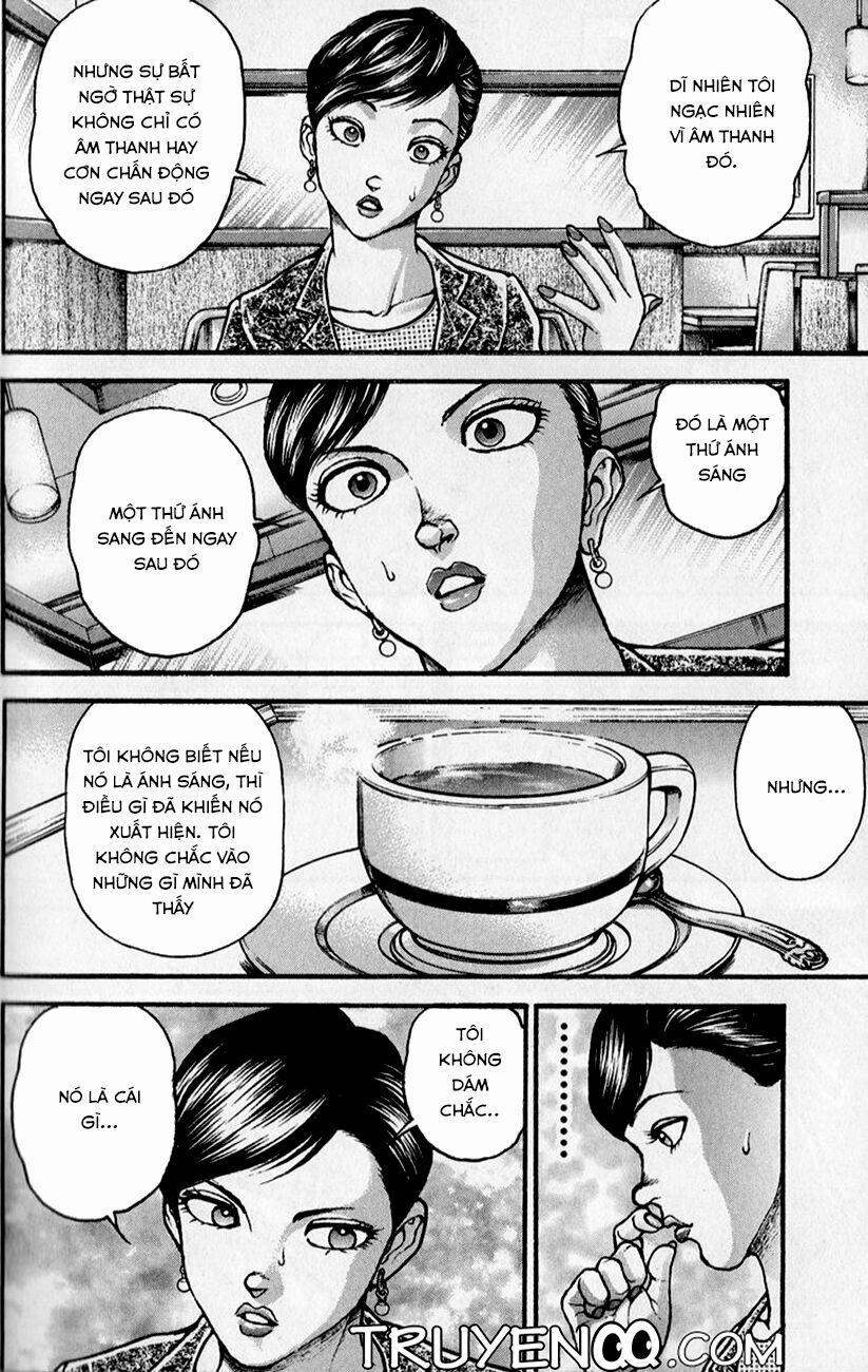 Baki - Son Of Ogre 269 trang 18