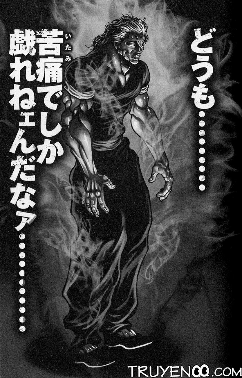 Baki - Son Of Ogre 269 trang 3