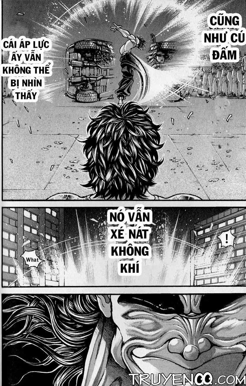 Baki - Son Of Ogre 270 trang 7