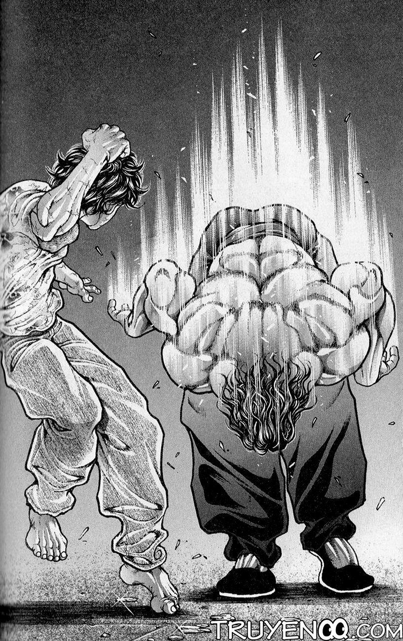 Baki - Son Of Ogre 271 trang 2