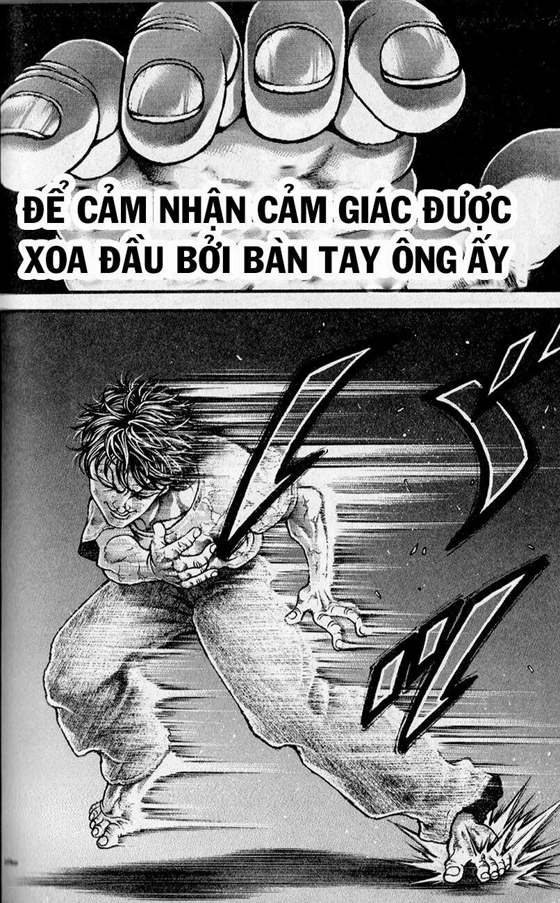 Baki - Son Of Ogre 272 trang 12