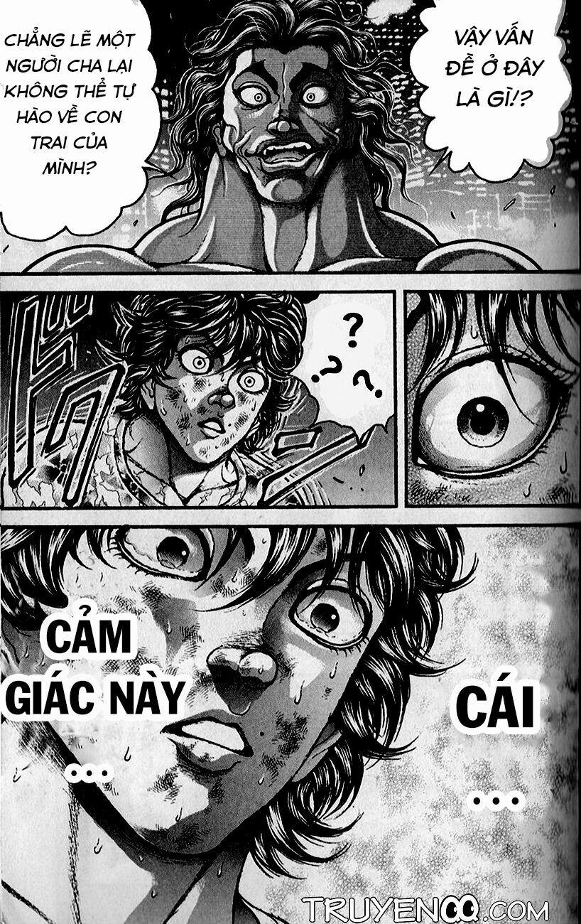 Baki - Son Of Ogre 272 trang 5