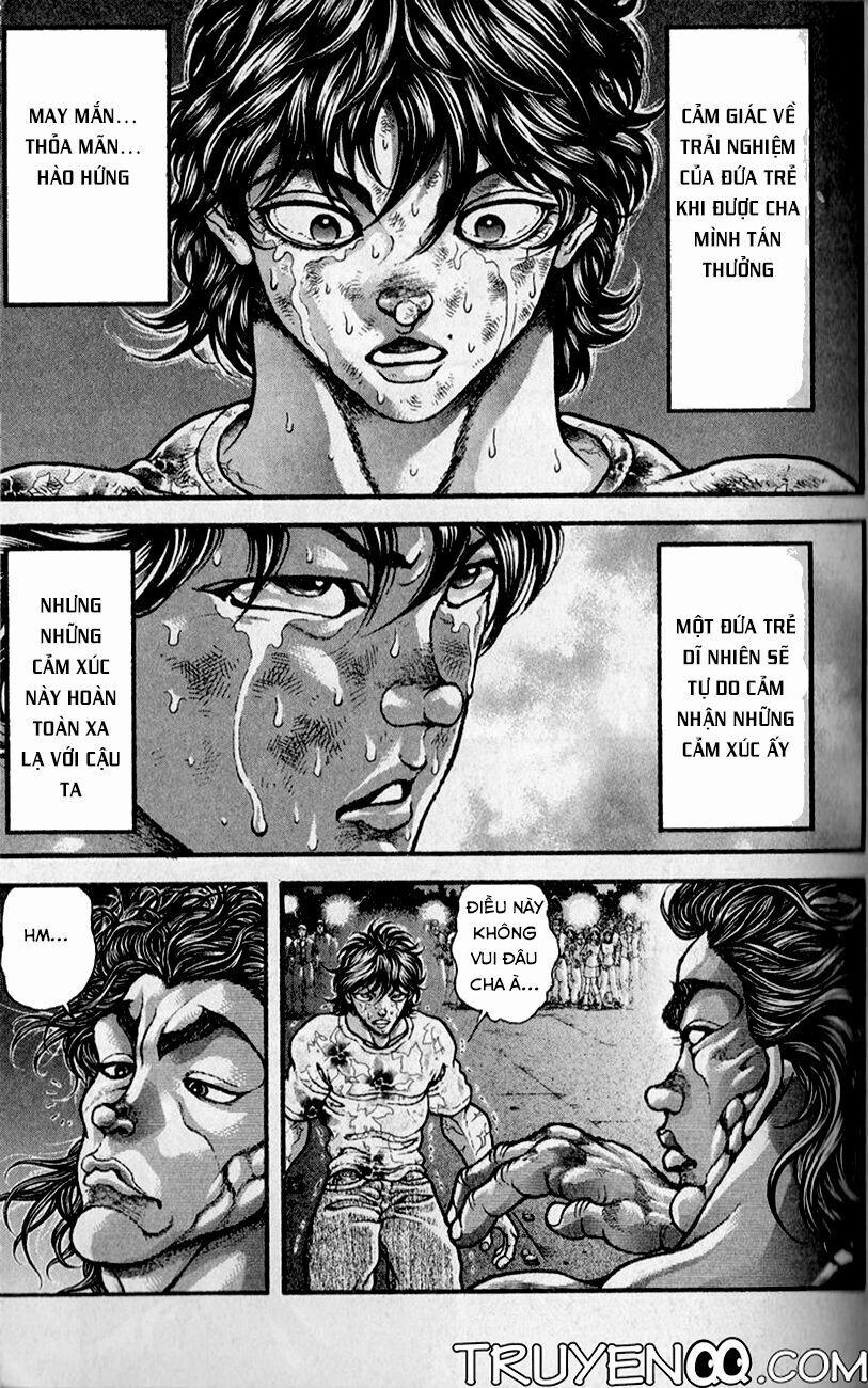 Baki - Son Of Ogre 272 trang 9