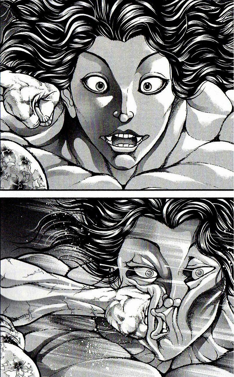 Baki - Son Of Ogre 275 trang 3
