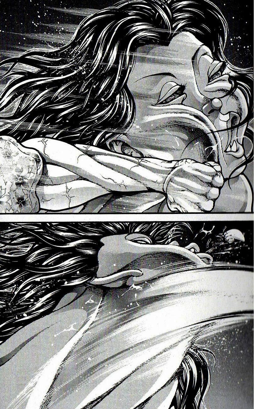Baki - Son Of Ogre 275 trang 4