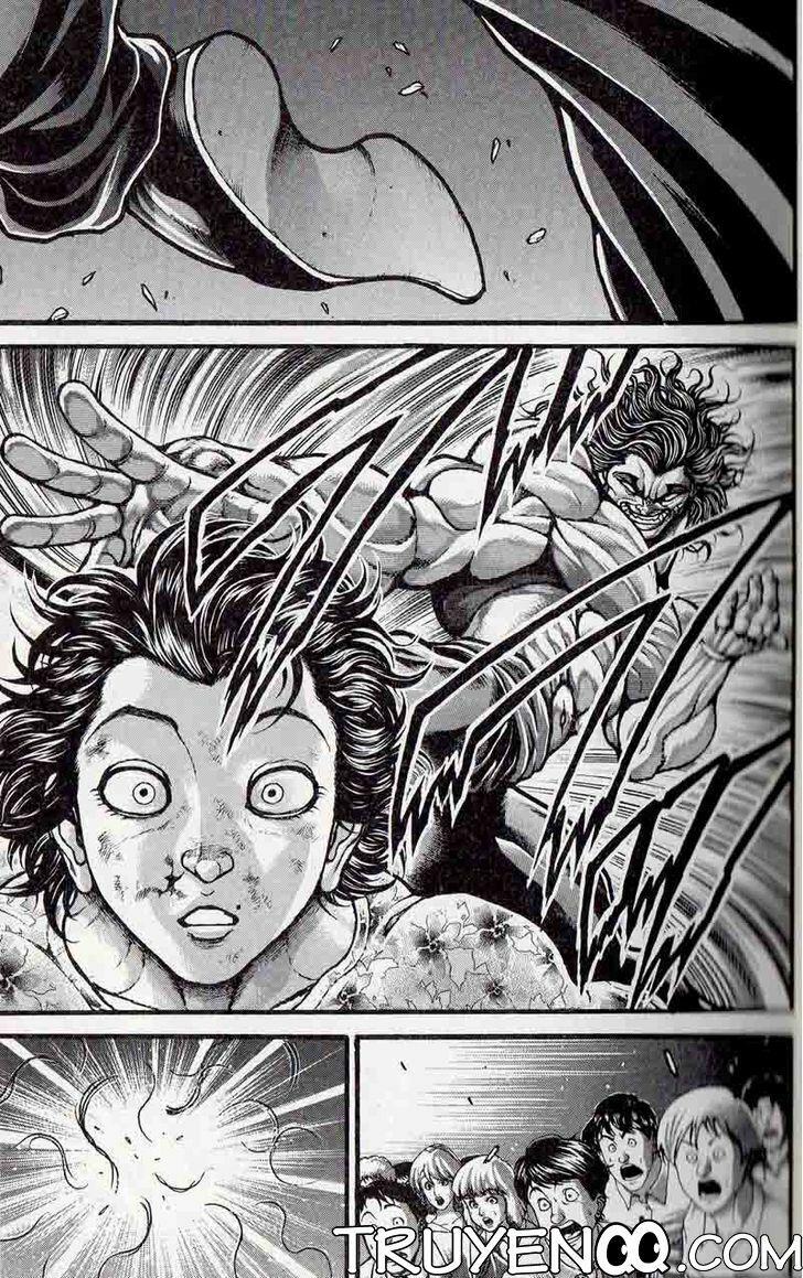 Baki - Son Of Ogre 276 trang 7