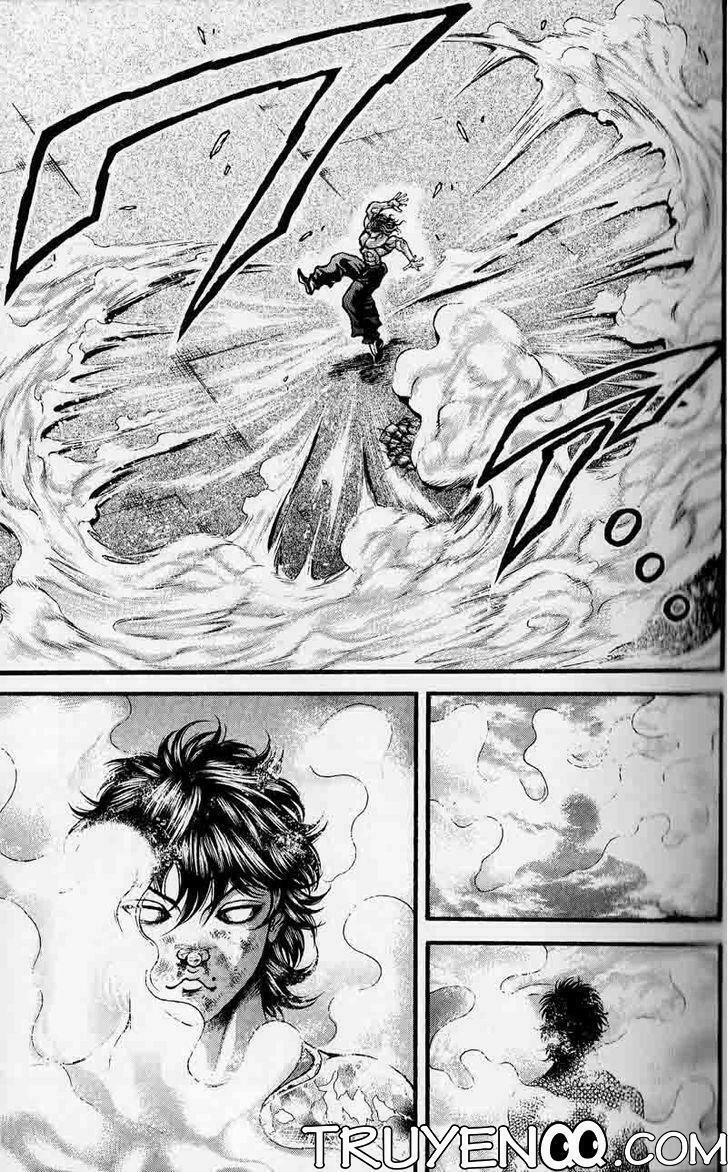 Baki - Son Of Ogre 276 trang 9