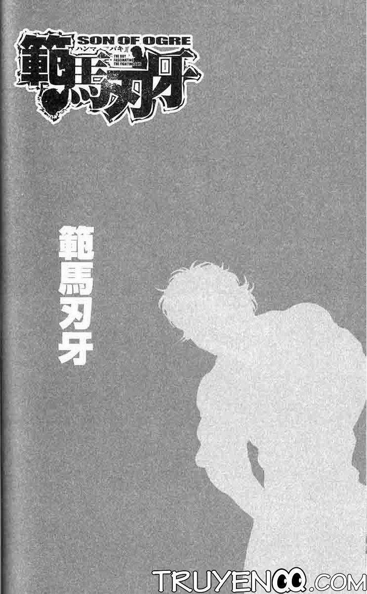 Baki - Son Of Ogre 277 trang 2