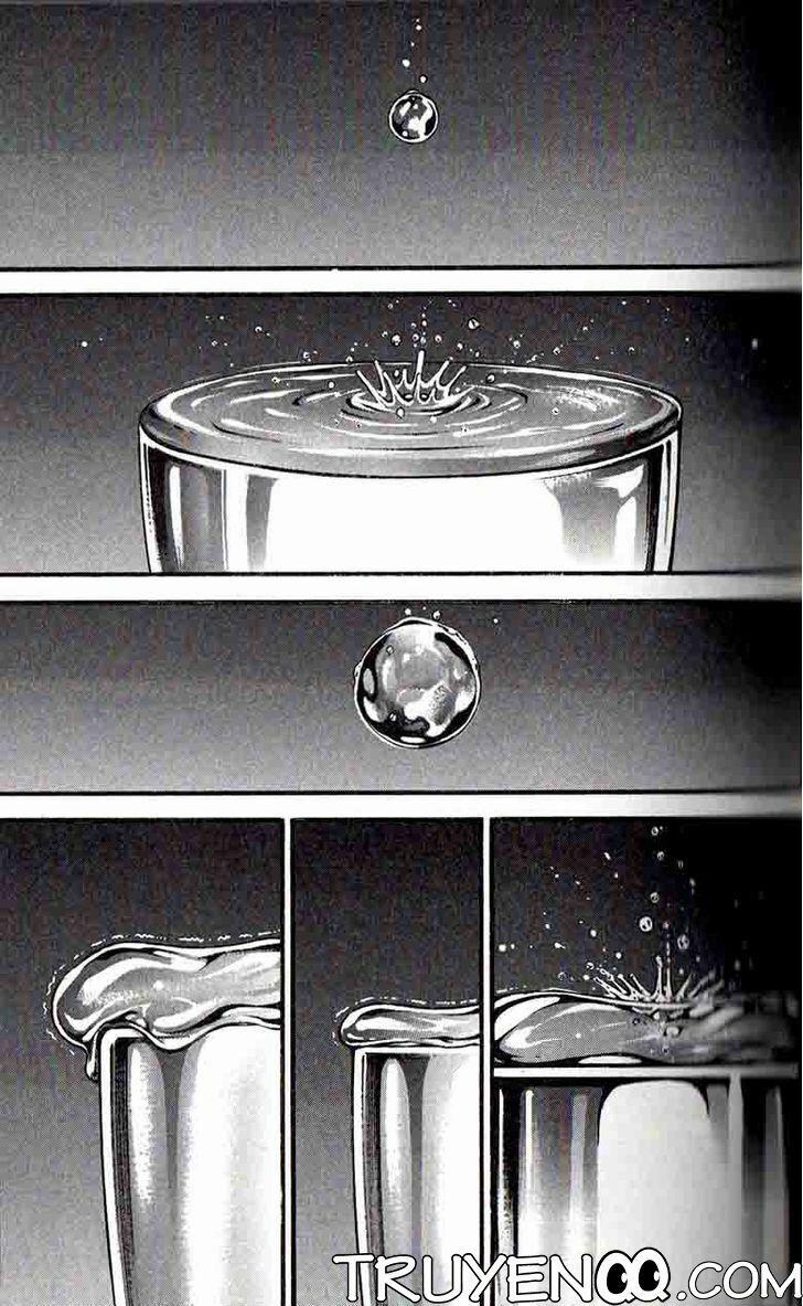 Baki - Son Of Ogre 277 trang 9