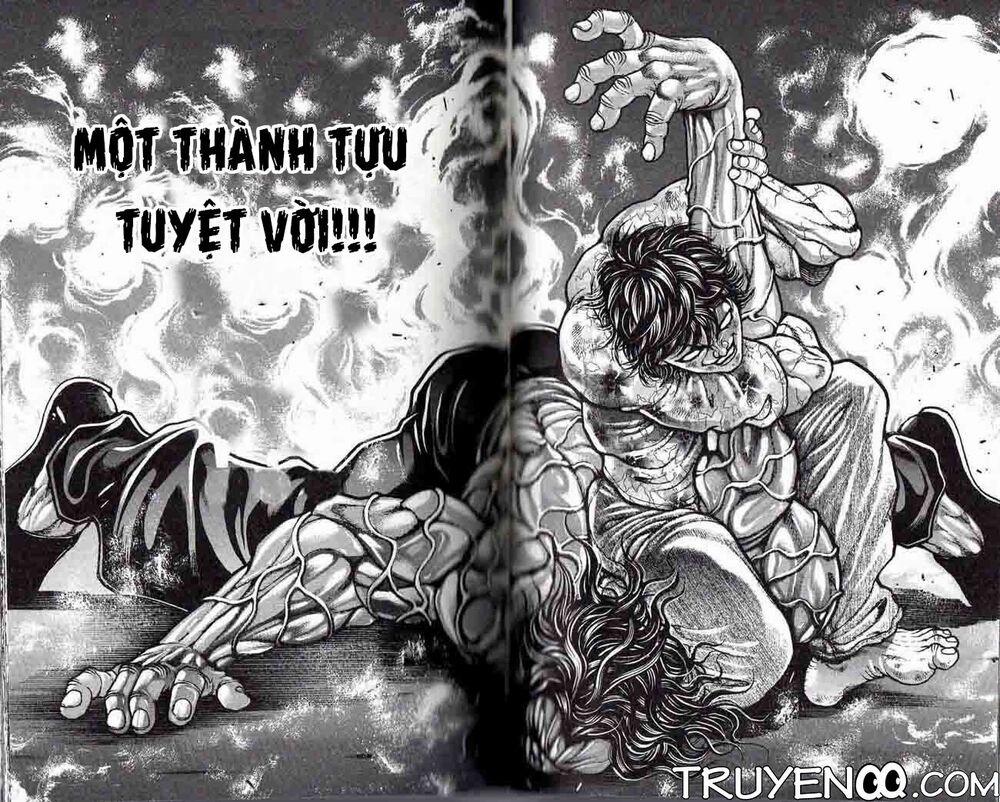 Baki - Son Of Ogre 279 trang 2