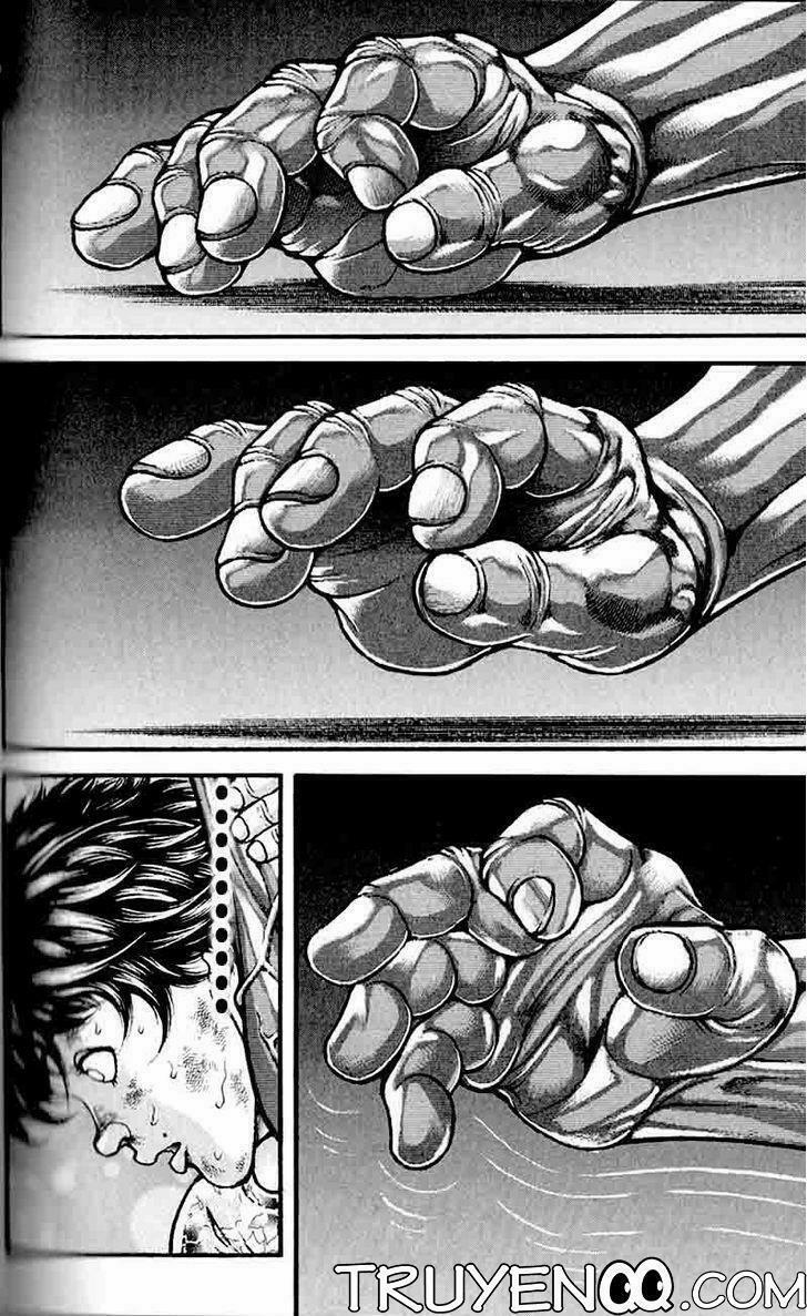 Baki - Son Of Ogre 280 trang 3