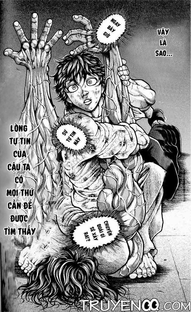 Baki - Son Of Ogre 280 trang 5