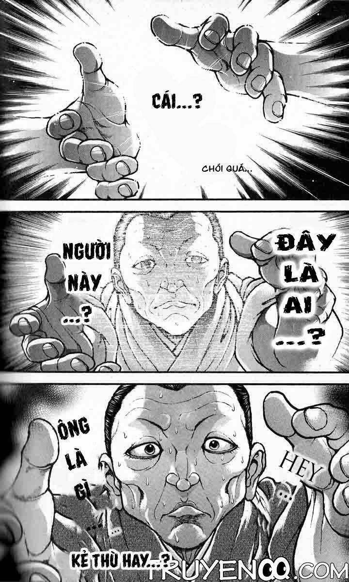 Baki - Son Of Ogre 282 trang 2