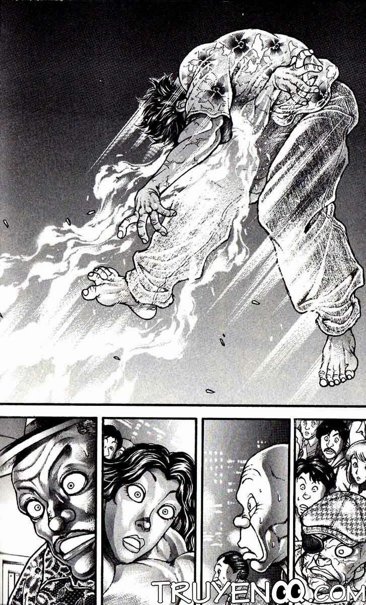 Baki - Son Of Ogre 283 trang 4