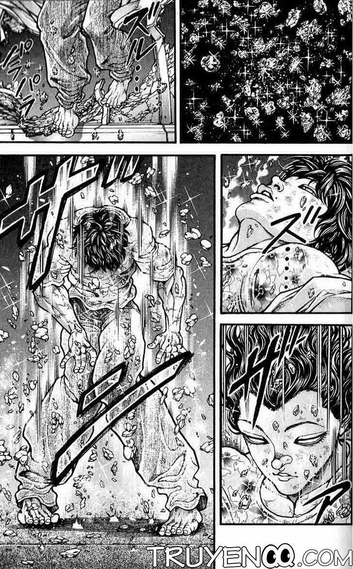 Baki - Son Of Ogre 283 trang 7
