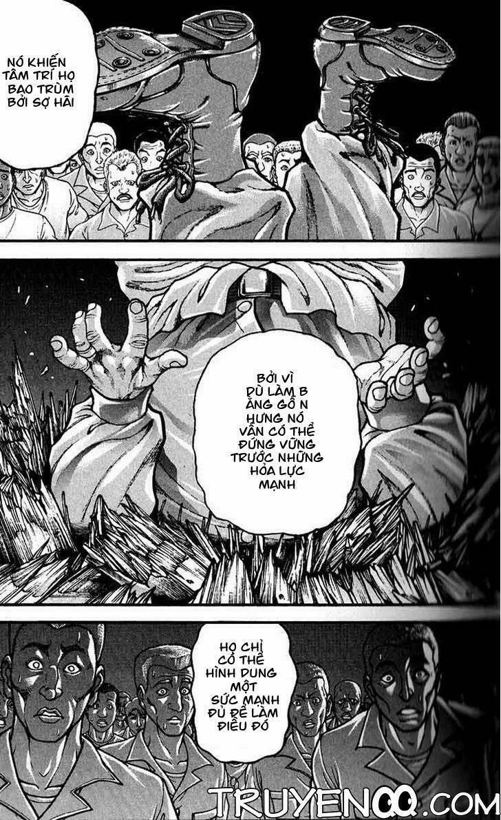 Baki - Son Of Ogre 287 trang 3