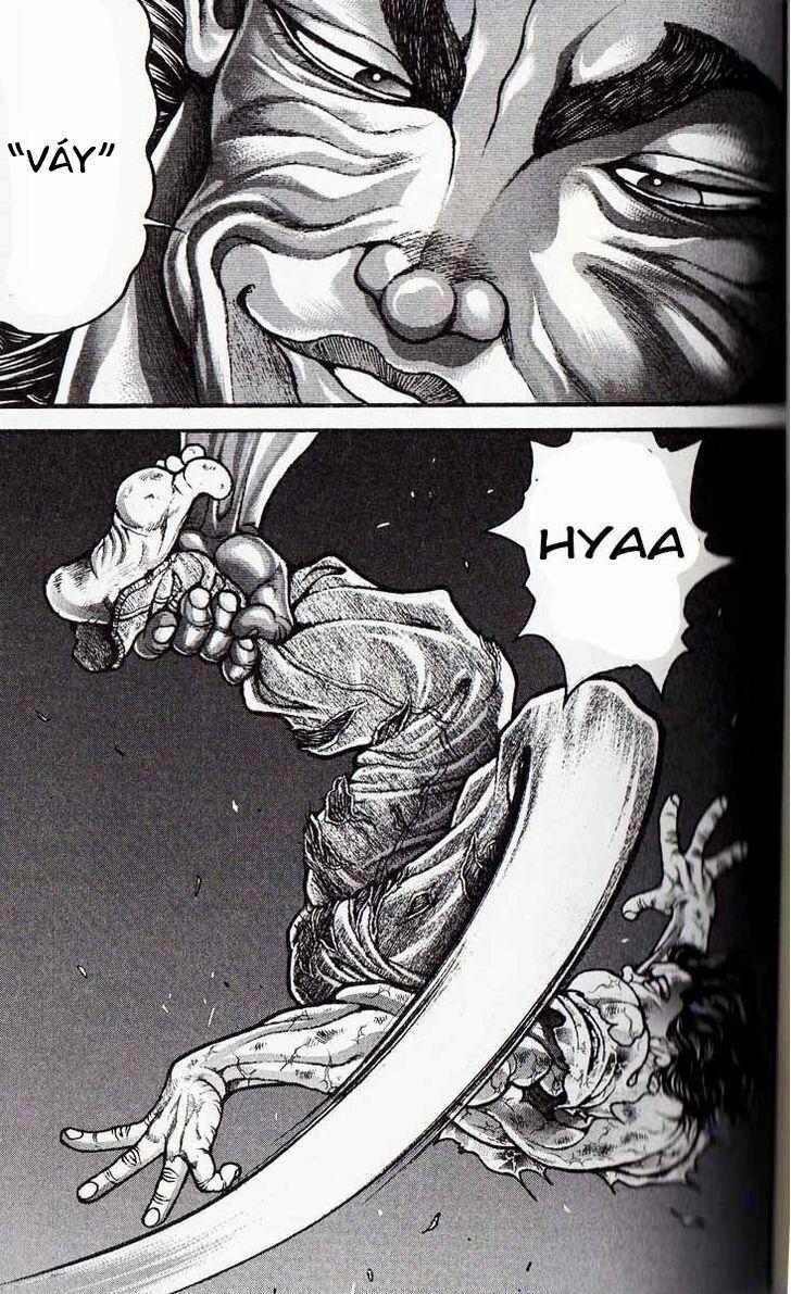 Baki - Son Of Ogre 288 trang 14