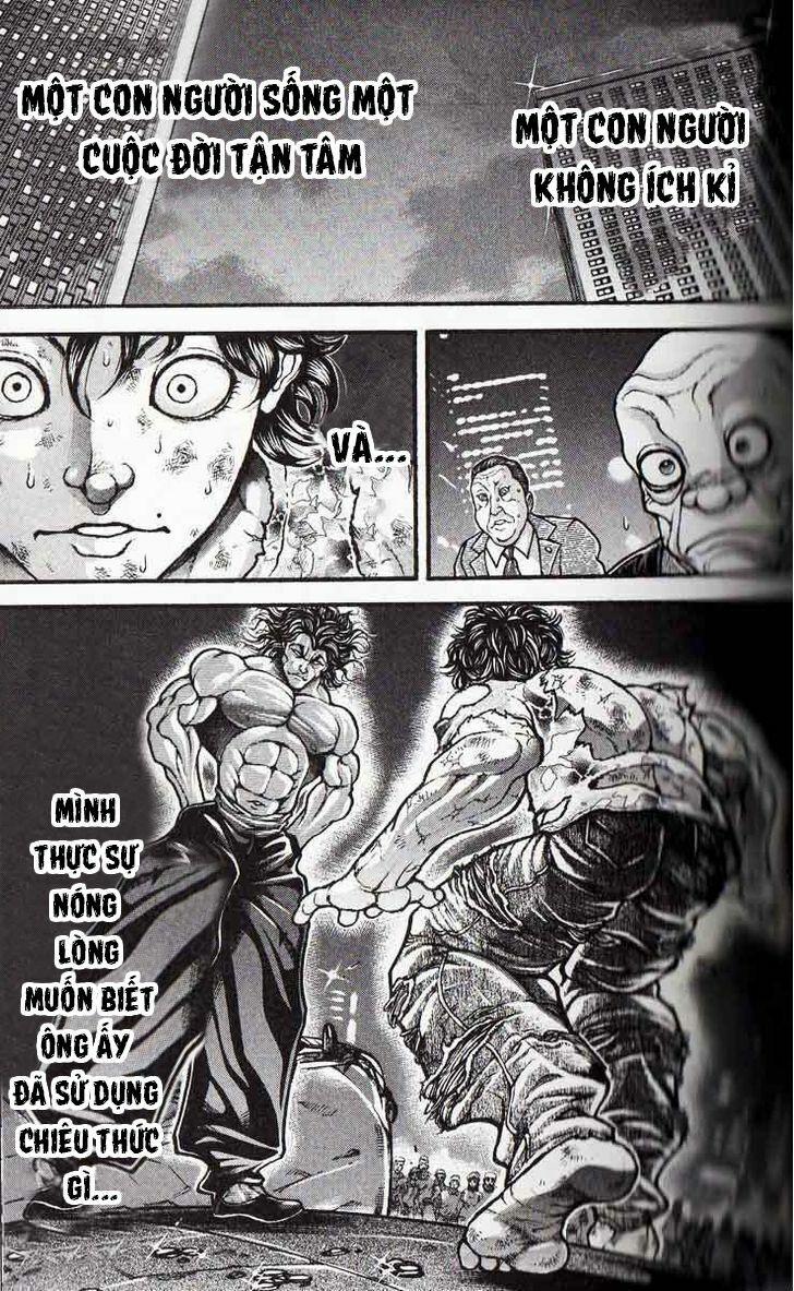 Baki - Son Of Ogre 288 trang 4