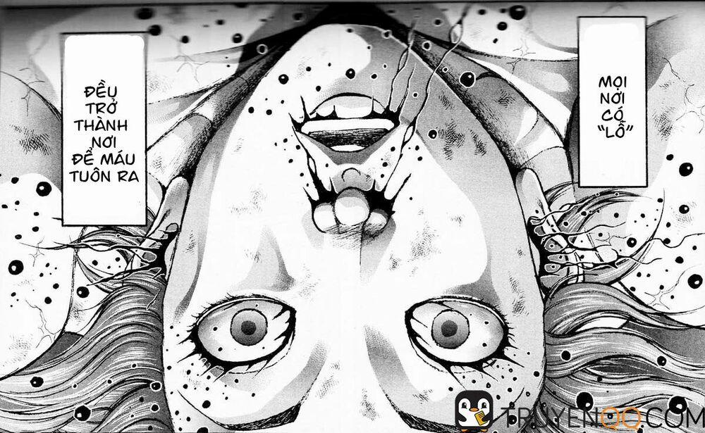 Baki - Son Of Ogre 289 trang 11