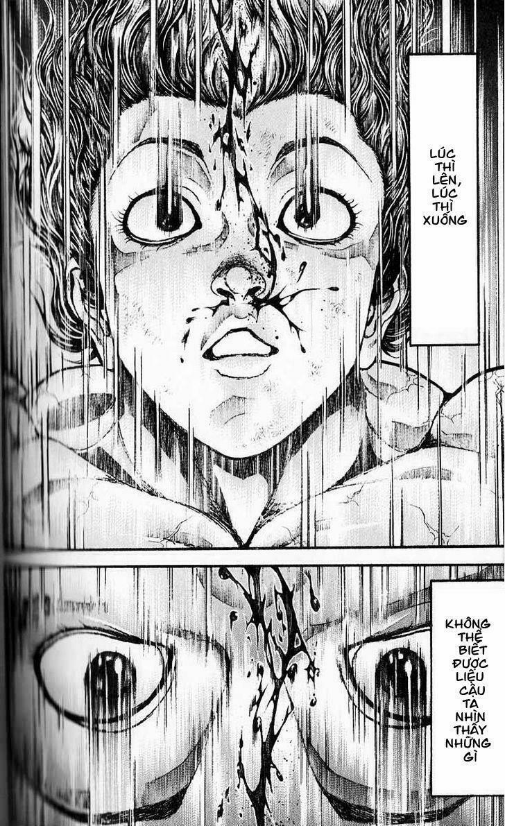 Baki - Son Of Ogre 289 trang 7