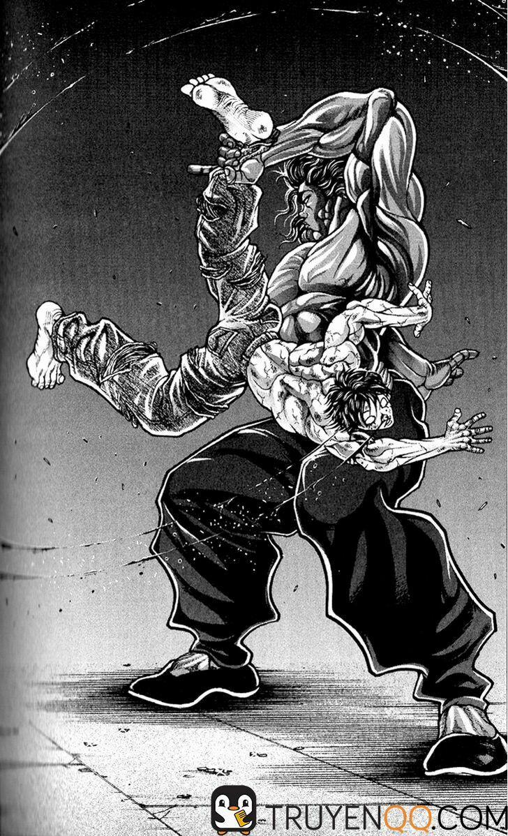 Baki - Son Of Ogre 290 trang 2
